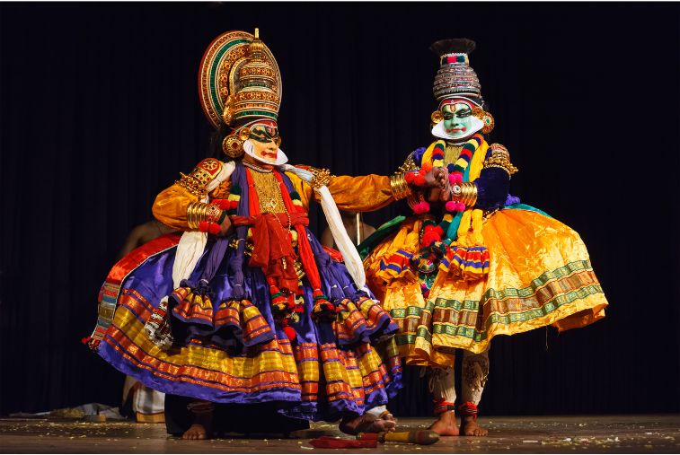 Culture and Festivals in Kerala